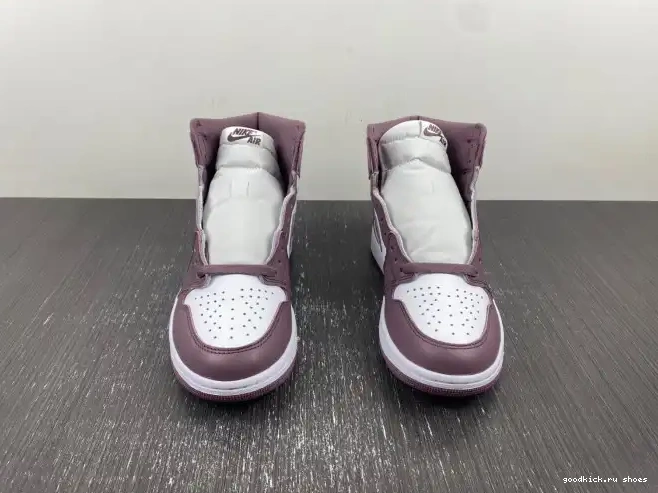 Air High Jordan J Mauve OG Sky 1 DZ5485-105 0529
